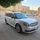 فورد فليكس موديل 2014 ماكينه قير شرط فحص استماره جديد تواصل