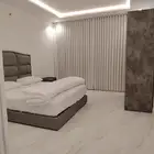 شقق مفرشه للإيجار شهري سنوي وسط وشمال جده