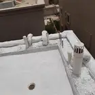 عزل وتغليف موصير وخزانات