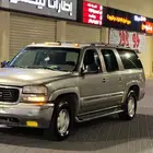 جمس سوبربان موديل 2002