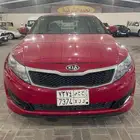 كيا اوبتيما .. موديل 2013 .. ممشي 490.00
