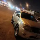 فور تشنر تويوتا 2006
