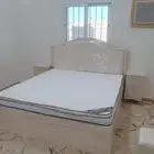 غرف نوم جديدة