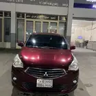 متسوبيشي اتراج 2020