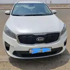 كيا سورينتو 6 سلندر