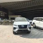 تويوتا فورنشنر 2025