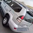 برادو 2007 قير اتوماتيك 4 سلندر السوم 27