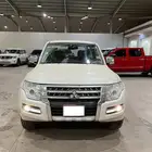 للبيع باجيرو 2020 سعودي باب واحد مكينه 3.8 6V