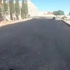 مقاول اسفلت