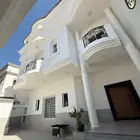 فيلا للبيع