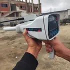 جهاز حديث للكشف عن المياه الجوفية