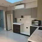 شقة فاخرة للإيجار حي الملقا   Apartment for rent
