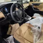 راف فور بنزين 4 4موديل 2025