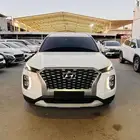 باليسيد 2020 ديزل (وارد كوريا)
