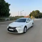 كامري 2017 فل كامل