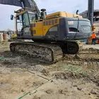 مقاولات حفريات