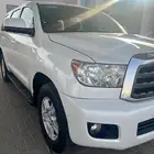 سكويا 2016 دبل ثلاجه