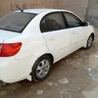 Kiya Rio 2011 model auto gear all good condition AC no cold