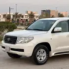 لاند كروزر 2011
