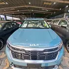 كيا سيلتوس GLS ميد 2026 عرض خاص لعملانا الكرام للكاش