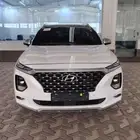 سنتافي 2020 ديزل 7راكب دفع رباعي محرك 2200 ون مليون بلد شرط