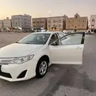 كامري 2014