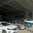 جيلي امجيراند فل كامل 2023