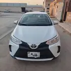 يارس موديل 2022