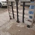 سلة عفش المونيوم