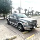 دوج رام 1500 لارامي فل كامل موديل 2013 بنزين