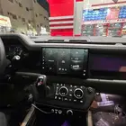 شاشه ديفندر Land Rover شكل وكاله الفل كامل مقاس 11 4 2024