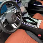 مرسيدس بنز C200 2025