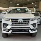 فورتشنر 6سلندر 2025 VX3 بأقل سعر( سعودي)