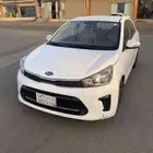 كيا بيجاس سيدان 2021 الايجار شهري و اسبوعي