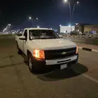 شفروليه سلفرادو2009