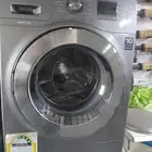 غساله بتوجاز ثلاجه فريزا