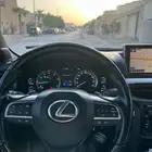 لكزس 2017 570 LX سوبر سبورت