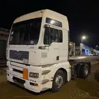تريله مان موديل 2006 ماشيه 671 تحت المليون بودي وكاله ماجته