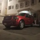 فورد اكسبيدشن