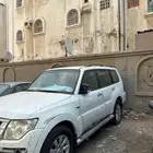ميتسوبيشي باجيرو 2009 فل للبيع