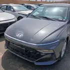 هيونداي اكسنت فيليت