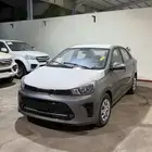 كيا بيجاس 2026 عروض نهاية العام