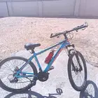 سيكل مقاس 27.50