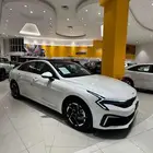 Kia k5 2025
