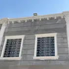 ديكورات جي ار سي