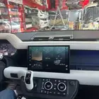 شاشات ديفندر شكل فل كامل مقاس الوكالة