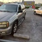 تريل بليزر 2007