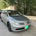 نيسان تيدا 2007