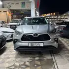 تويوتا هايلندر GLEهاييرد 2025