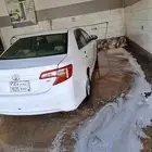 تويوتا كامري 2013